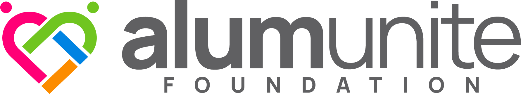 AlumUnite Foundation logo