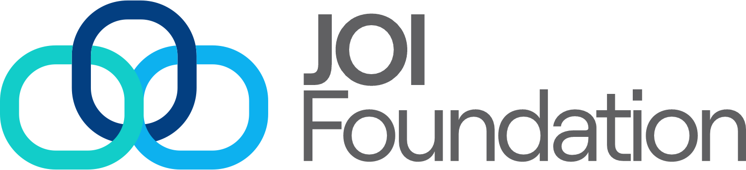 JOI Foundation logo