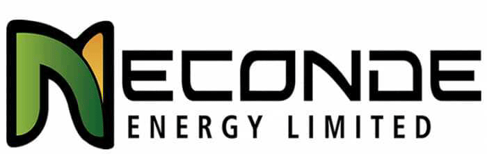 Neconde Energy Limited logo